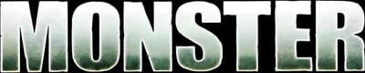 Monster Logo