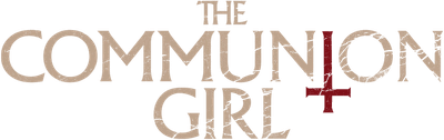 The Communion Girl Logo