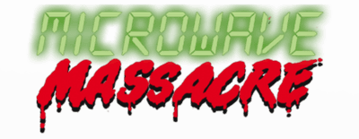 Microwave Massacre Logo