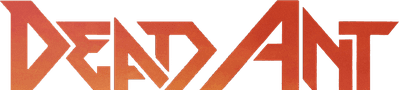 Dead Ant Logo