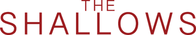 The Shallows Logo