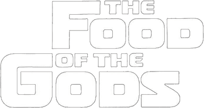 The Food of the Gods Logo