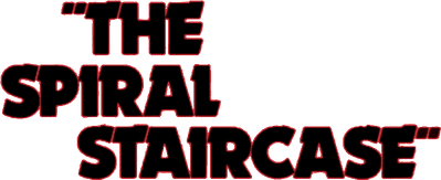 The Spiral Staircase Logo