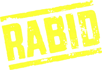 Rabid Logo