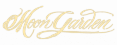 Moon Garden Logo