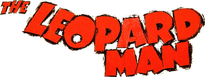 The Leopard Man Logo
