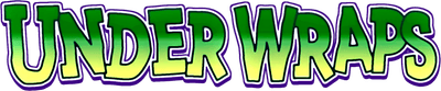 Under Wraps Logo