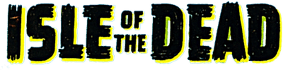 Isle of the Dead Logo