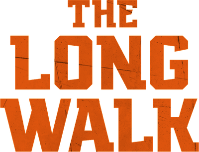 The Long Walk Logo