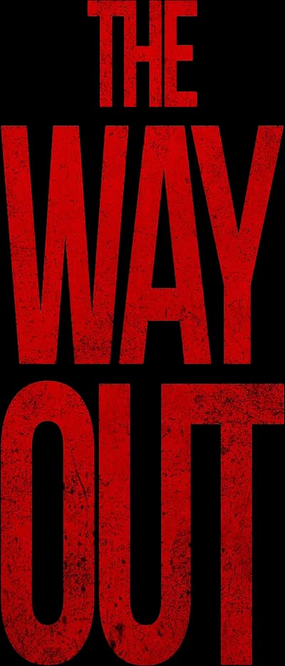 The Way Out Logo