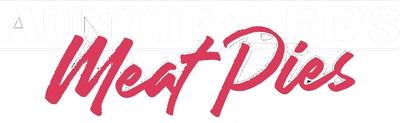 Auntie Lee's Meat Pies Logo