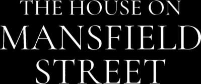 The House on Mansfield Street Logo