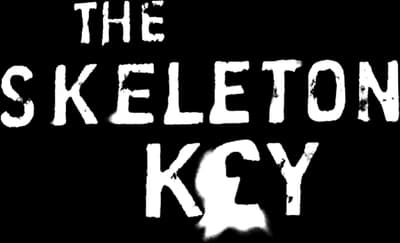 The Skeleton Key Logo