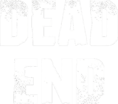 Dead End Logo