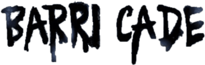 Barricade Logo