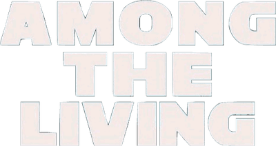 Among the Living Logo