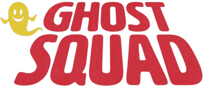 Ghost Squad Logo