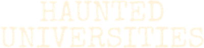 Haunted Universities Logo