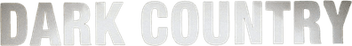 Dark Country Logo