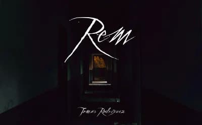 REM Logo