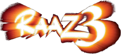 Raaz 3 Logo