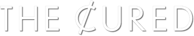 The Cured Logo