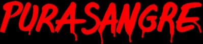 Pure Blood Logo