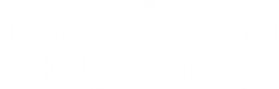 The Jonestown Haunting Logo