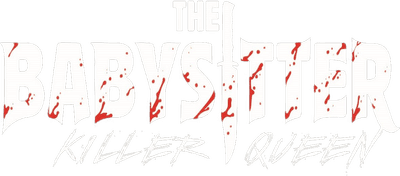 The Babysitter: Killer Queen Logo