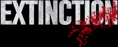 Extinction Logo