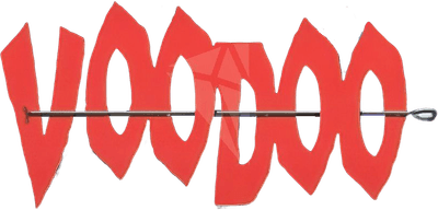 Voodoo Logo