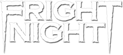 Fright Night Logo