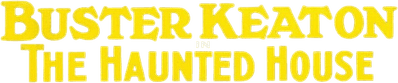 The Haunted House Logo