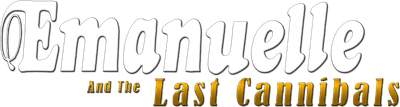 Emanuelle and the Last Cannibals Logo
