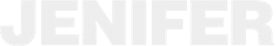 Jenifer Logo