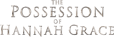 The Possession of Hannah Grace Logo