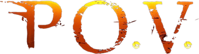 P.O.V Logo
