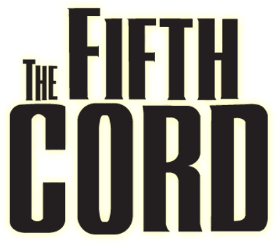 The Fifth Cord Logo