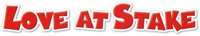 Love at Stake Logo