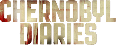 Chernobyl Diaries Logo
