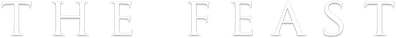 The Feast Logo