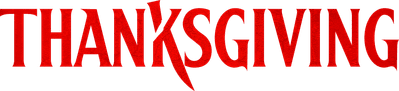 Thanksgiving Logo