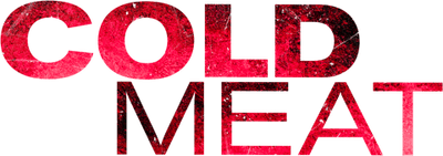 Cold Meat Logo