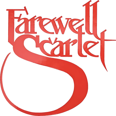 Farewell Scarlet Logo