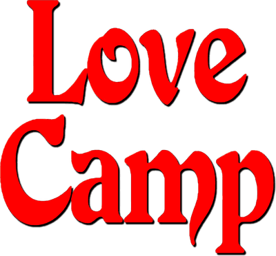 Love Camp Logo
