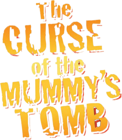 The Curse of the Mummy's Tomb Logo