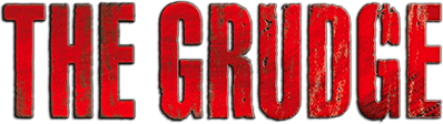 The Grudge Logo