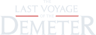 The Last Voyage of the Demeter Logo