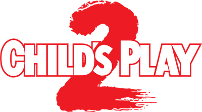 Child's Play 2 Logo