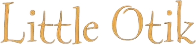 Little Otik Logo